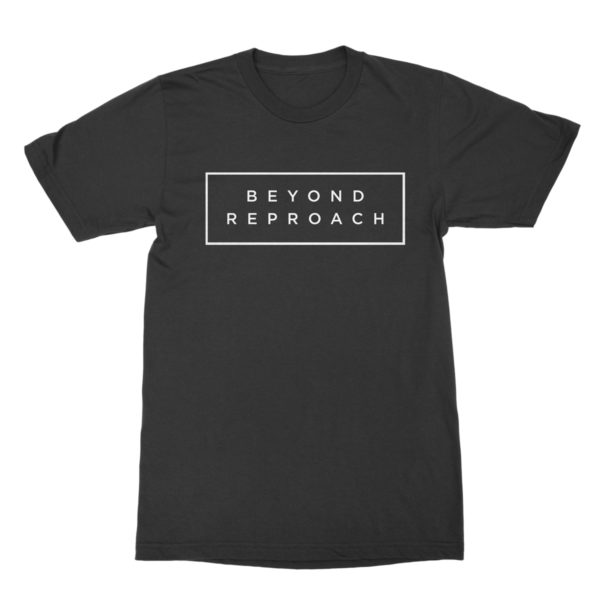 Beyhond-Reproach