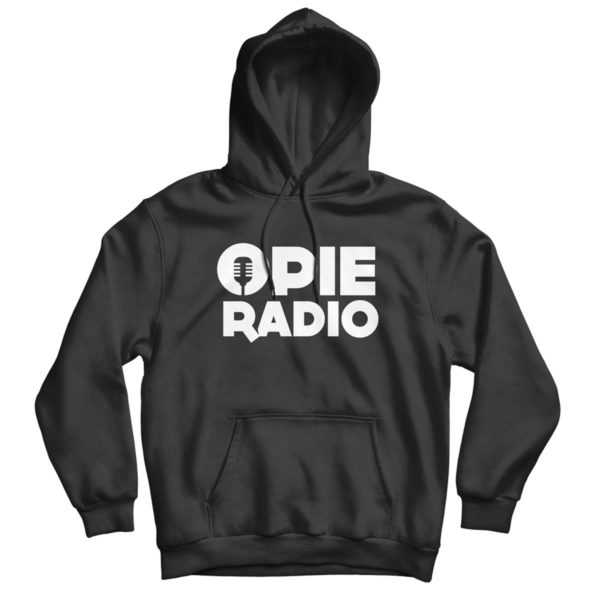 OpieRadioPodcastHoody