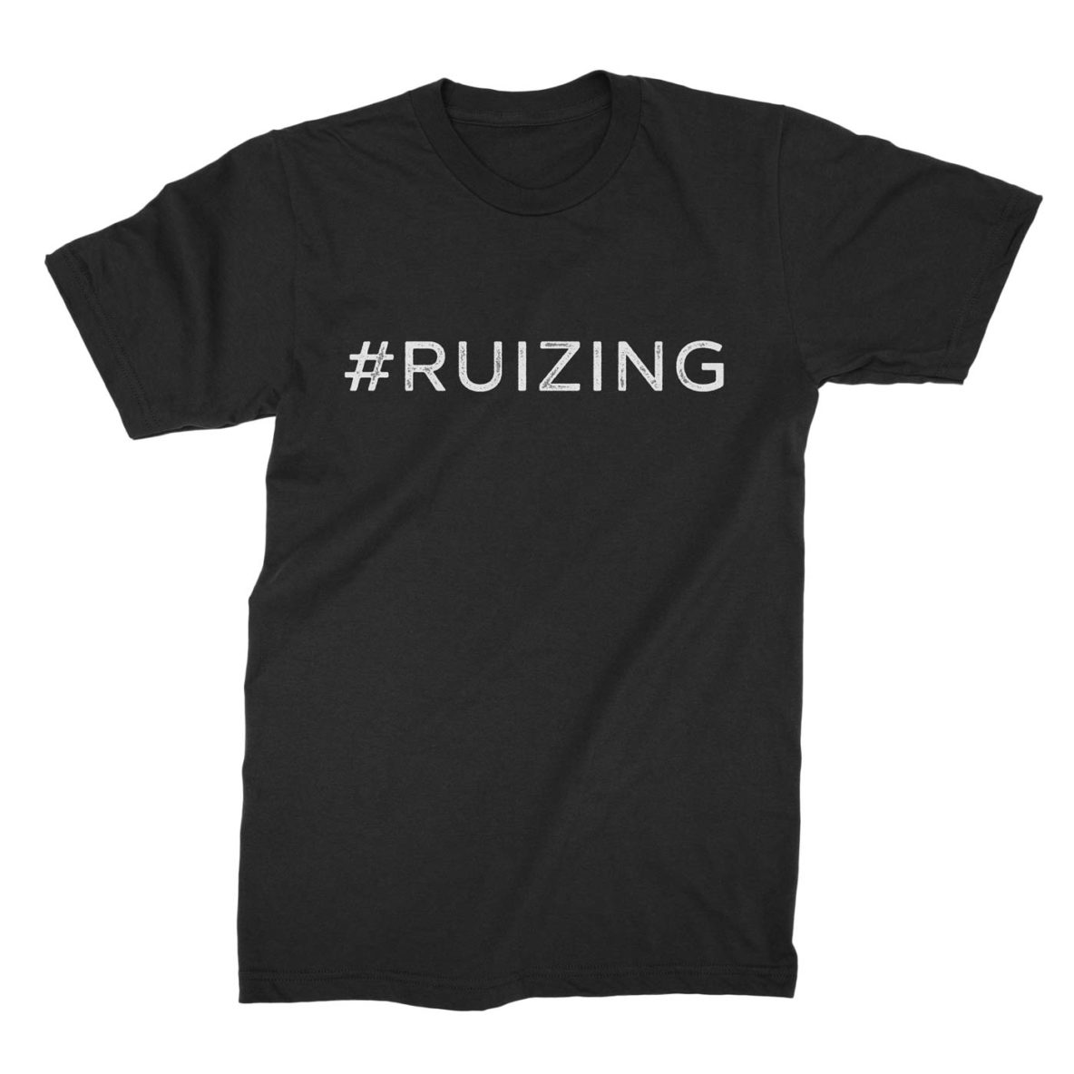 Beyond Reproach – Carl Ruiz - Opie Radio