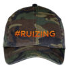 Ruizing-Hat-Regular-Orange