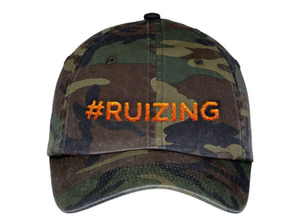 Ruizing-Hat-Regular-Orange