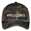 Ruizing-Hat-Regular-White