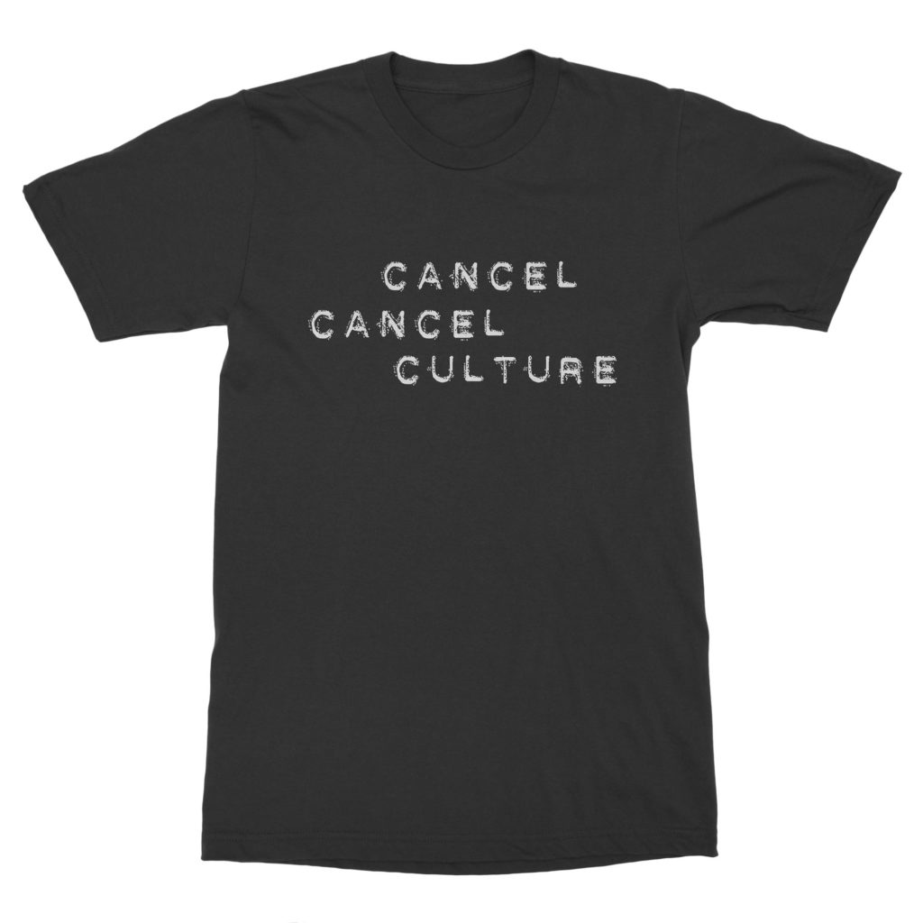 Cancel Culture Opie Radio