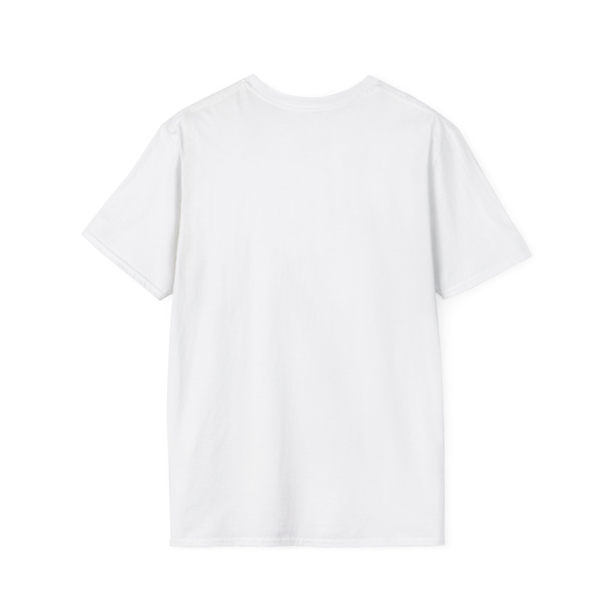 Opie Unfiltered T-Shirt — Retro Graffiti Streetwear Tee - Image 4