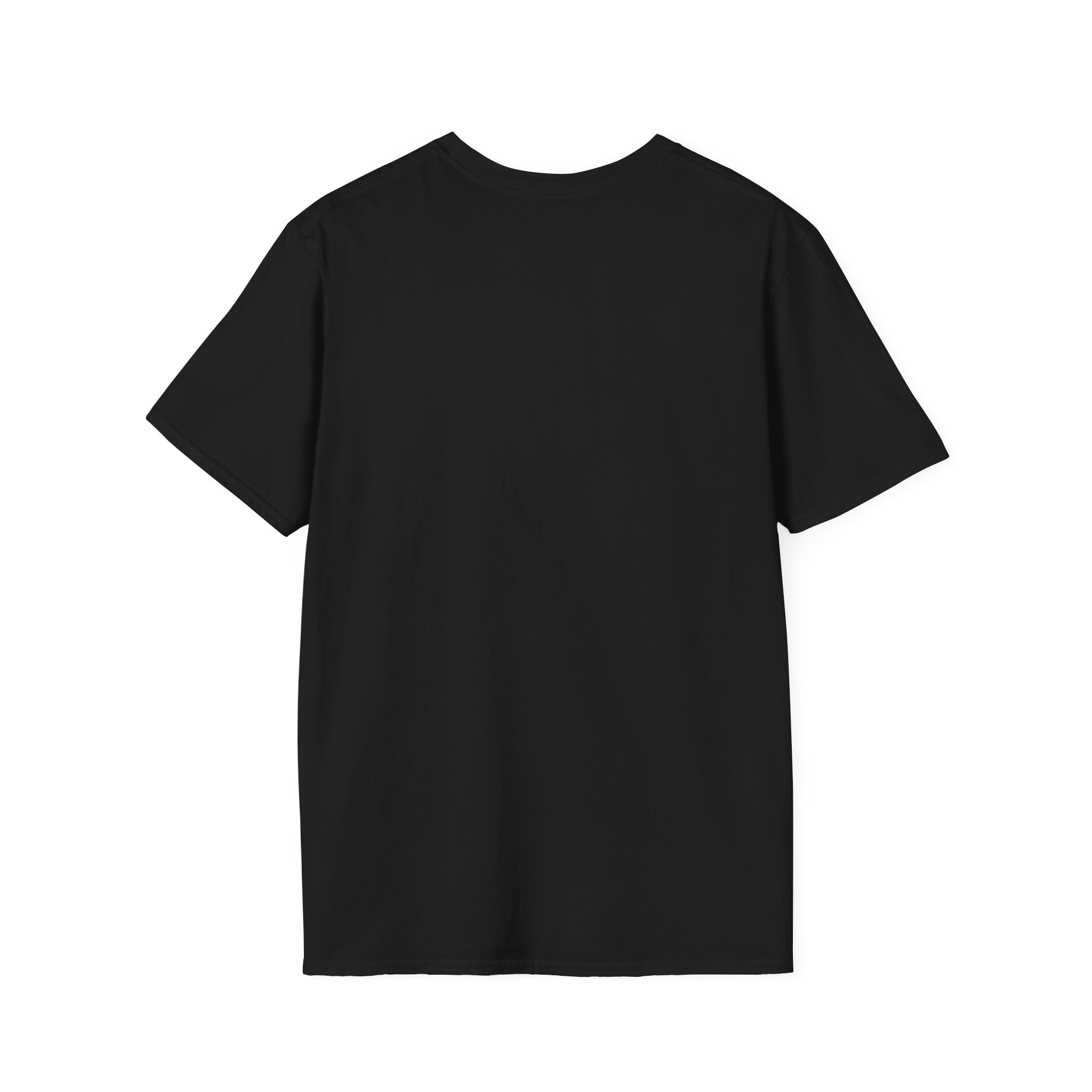Opie Unfiltered T-Shirt — Retro Graffiti Streetwear Tee - Image 8